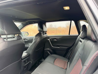 2023 Toyota RAV4 Prime XSE