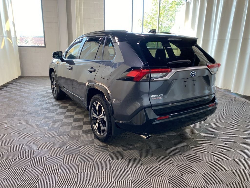 2023 Toyota RAV4 Prime XSE