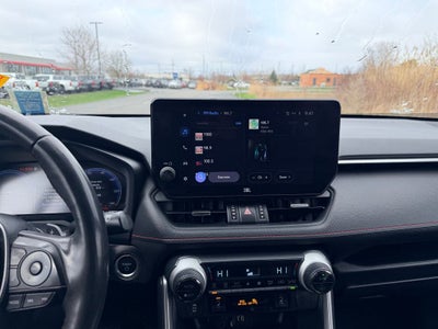 2023 Toyota RAV4 Prime XSE