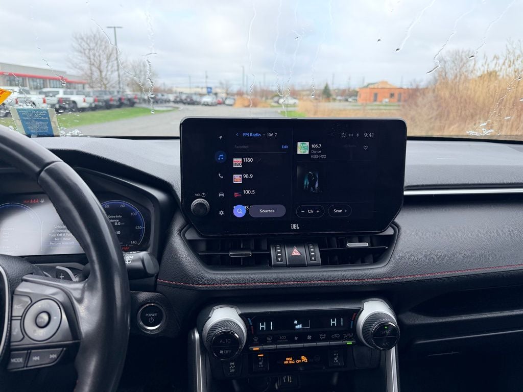 2023 Toyota RAV4 Prime XSE