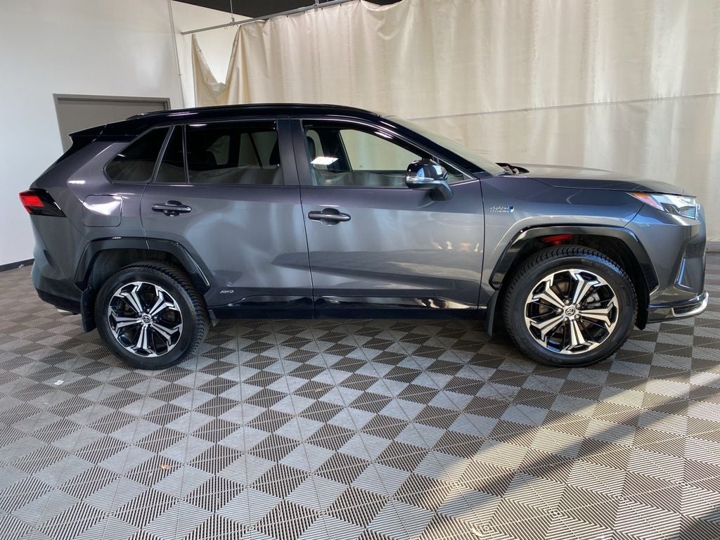 2023 Toyota RAV4 Prime XSE