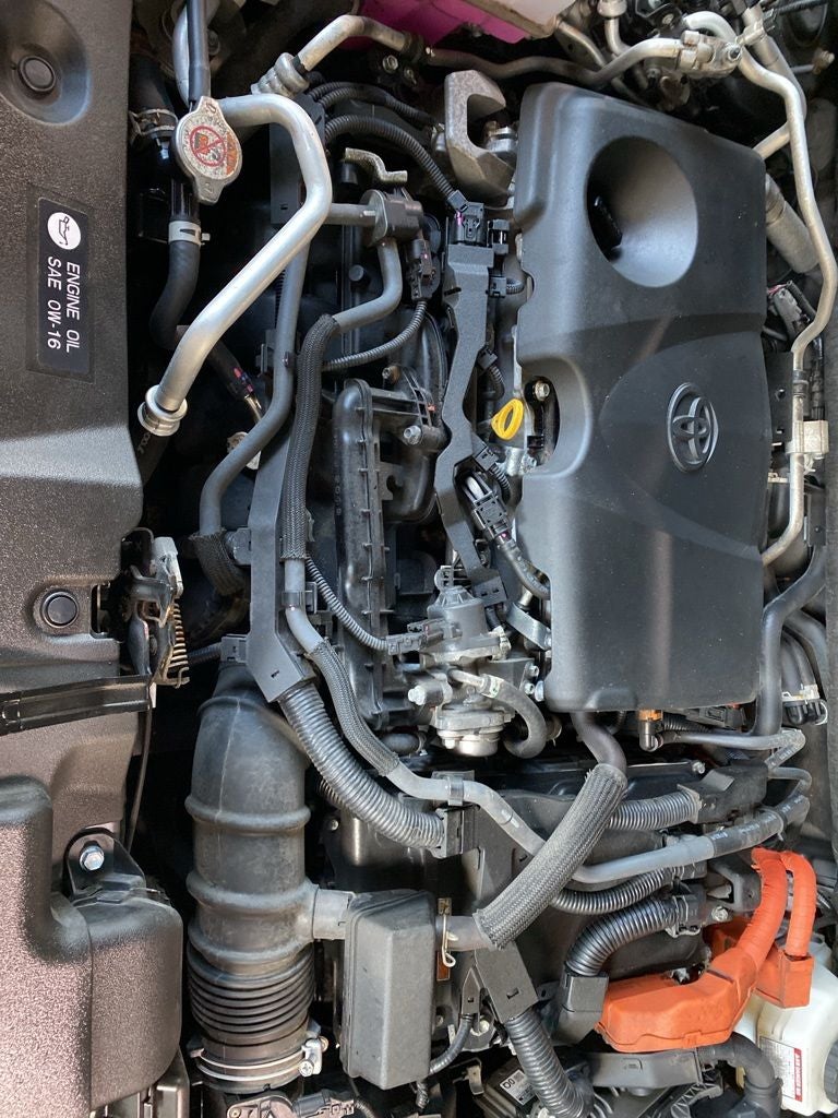 2023 Toyota RAV4 Prime XSE