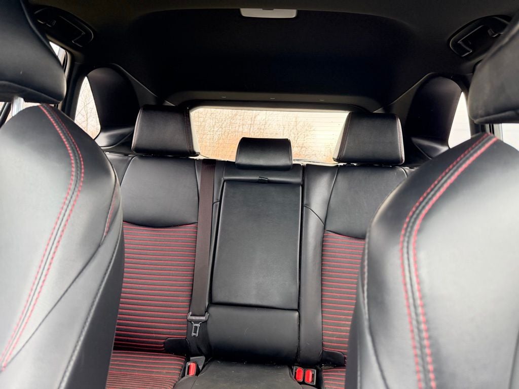 2023 Toyota RAV4 Prime XSE