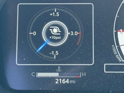 2025 Toyota GR Corolla Premium
