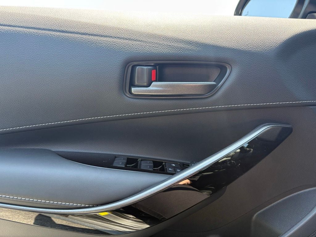 2025 Toyota GR Corolla Premium