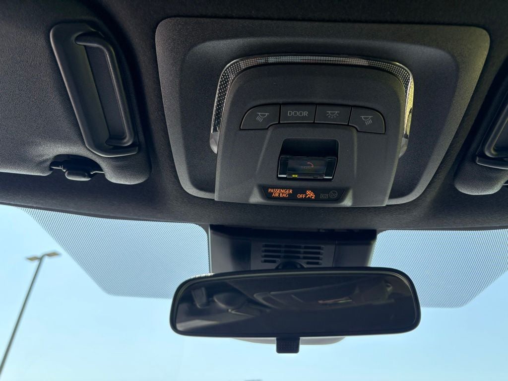 2025 Toyota GR Corolla Premium