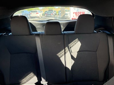 2018 Toyota C-HR XLE Premium