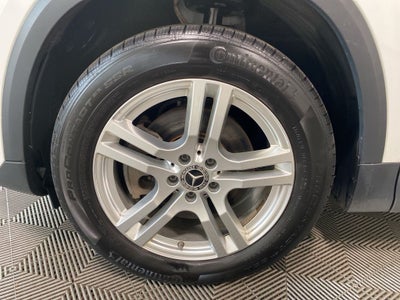2022 Mercedes-Benz GLA GLA 250 4MATIC®