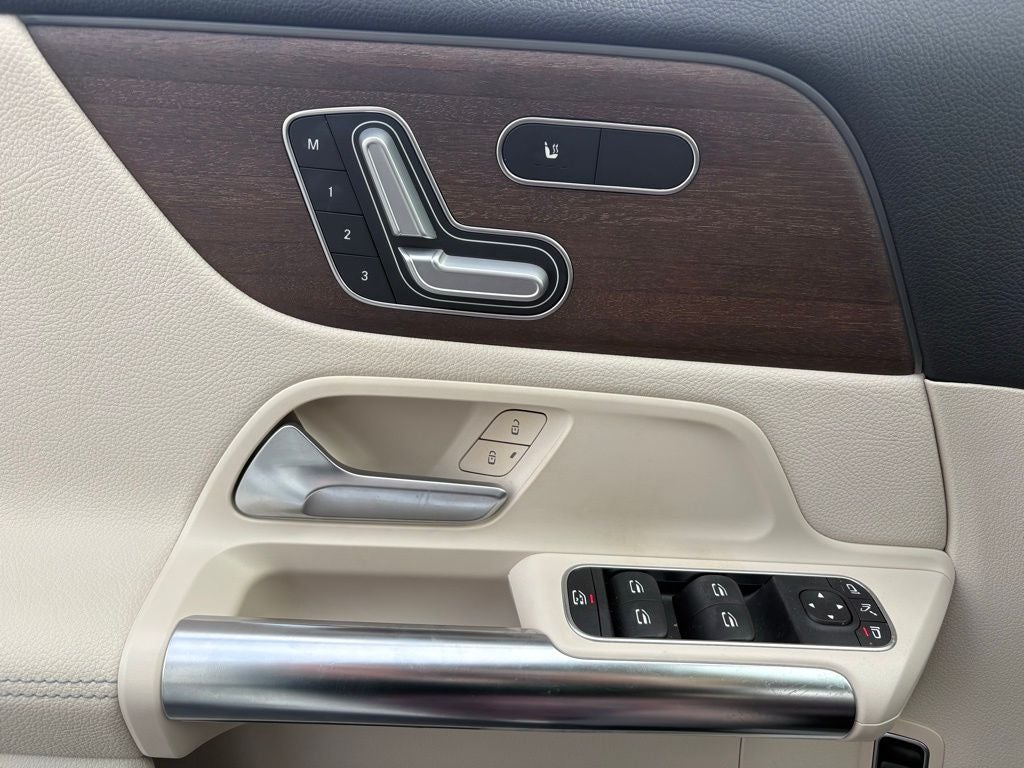 2022 Mercedes-Benz GLA GLA 250 4MATIC®