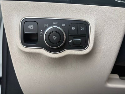 2022 Mercedes-Benz GLA GLA 250 4MATIC®