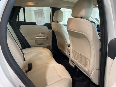 2022 Mercedes-Benz GLA GLA 250 4MATIC®