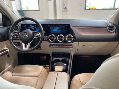 2022 Mercedes-Benz GLA GLA 250 4MATIC®