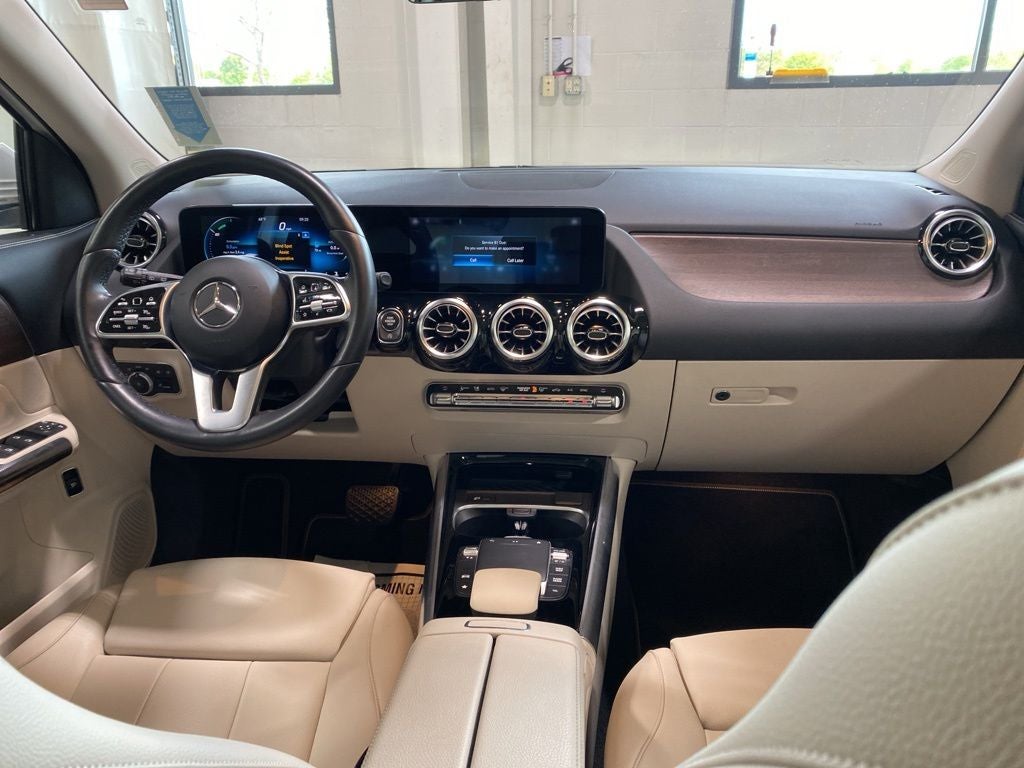 2022 Mercedes-Benz GLA GLA 250 4MATIC®