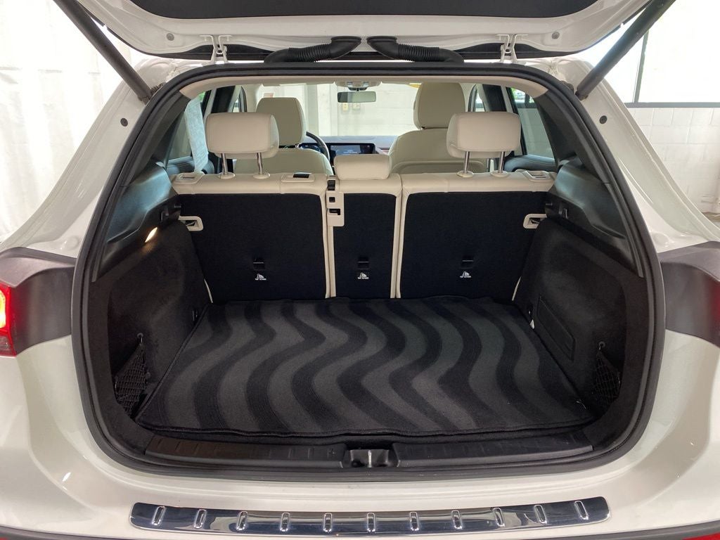 2022 Mercedes-Benz GLA GLA 250 4MATIC®