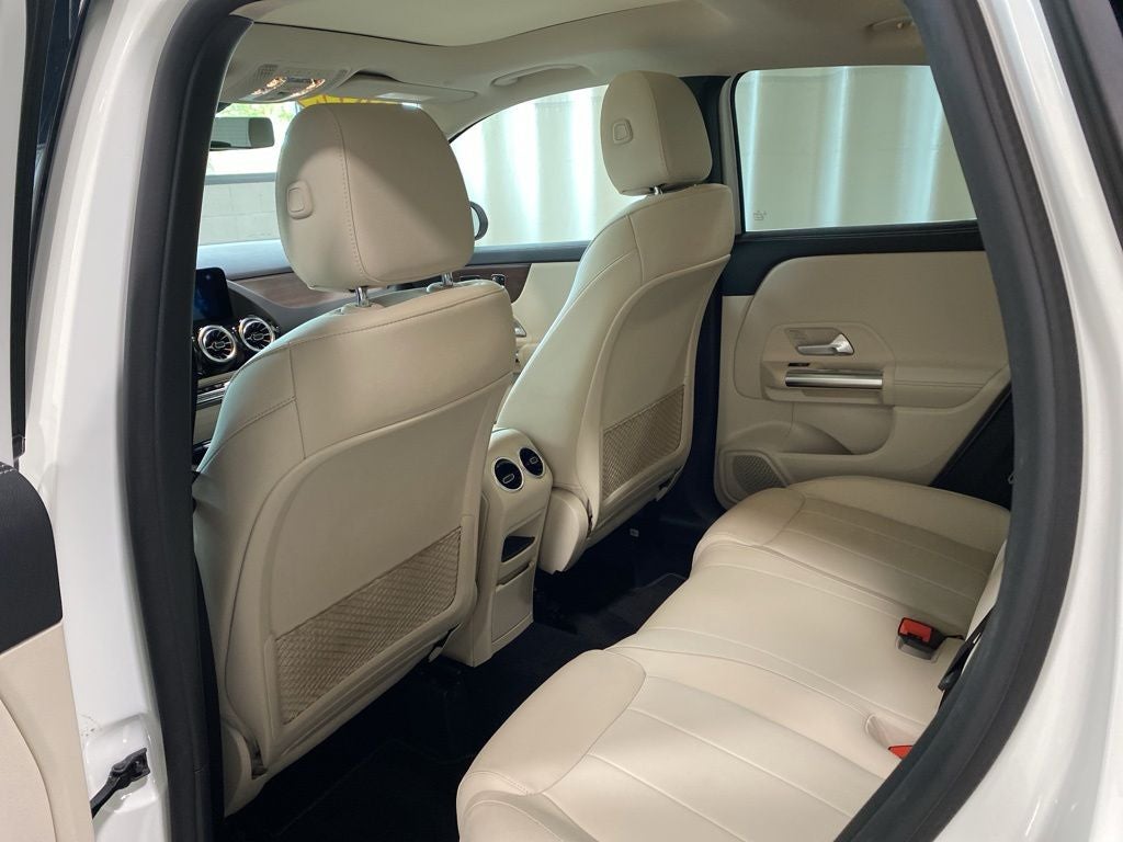 2022 Mercedes-Benz GLA GLA 250 4MATIC®