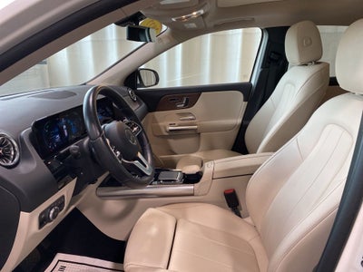 2022 Mercedes-Benz GLA GLA 250 4MATIC®