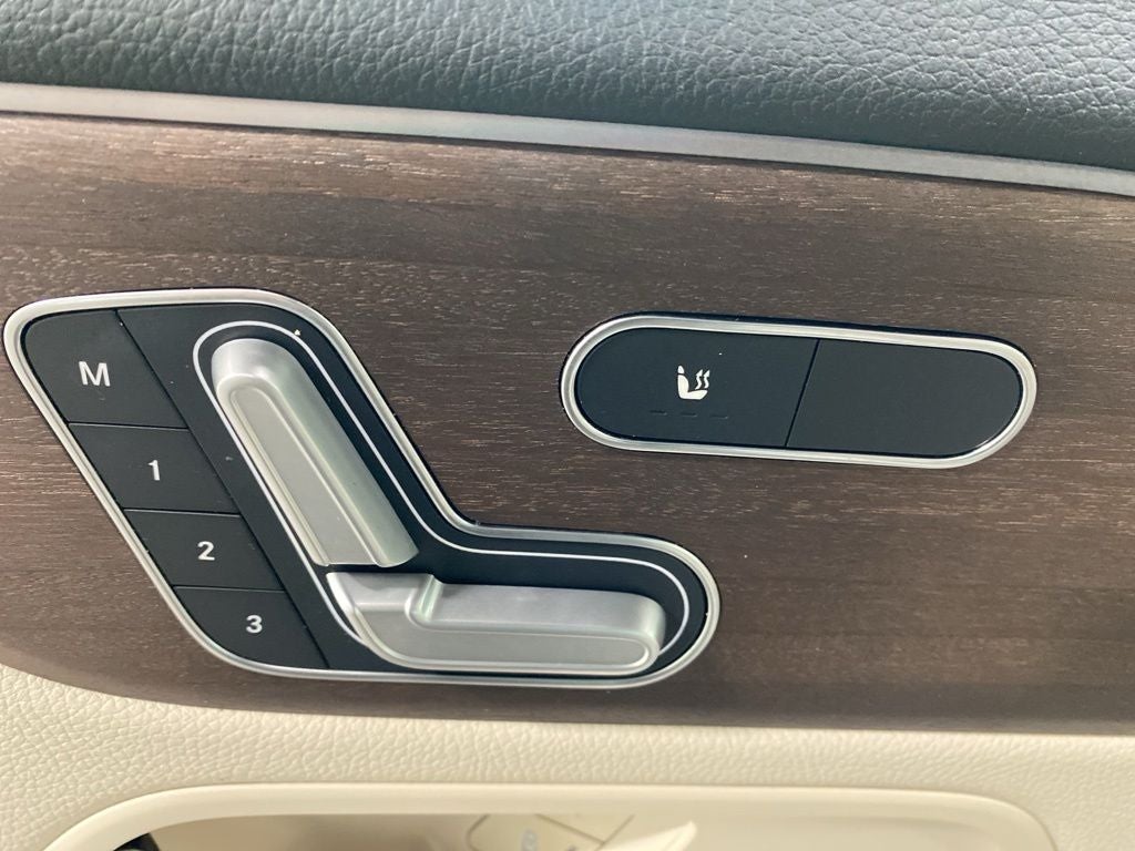 2022 Mercedes-Benz GLA GLA 250 4MATIC®