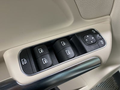 2022 Mercedes-Benz GLA GLA 250 4MATIC®