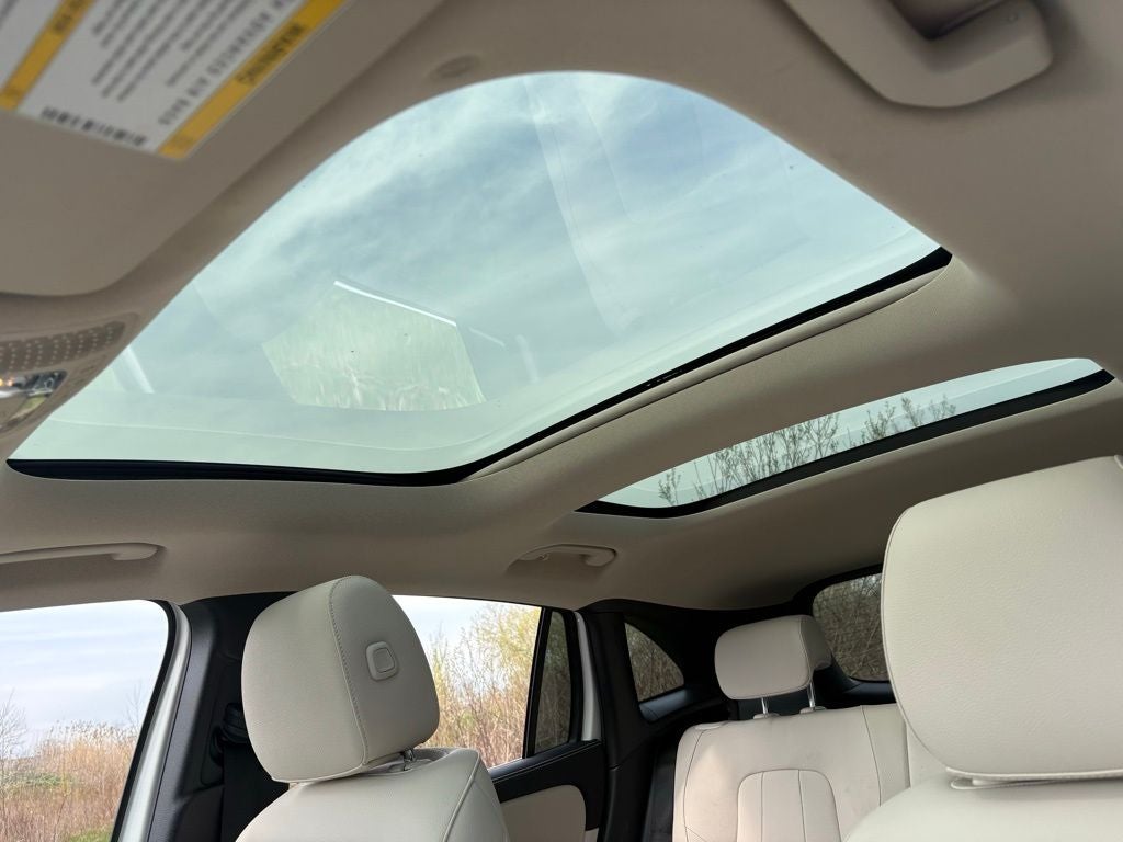 2022 Mercedes-Benz GLA GLA 250 4MATIC®