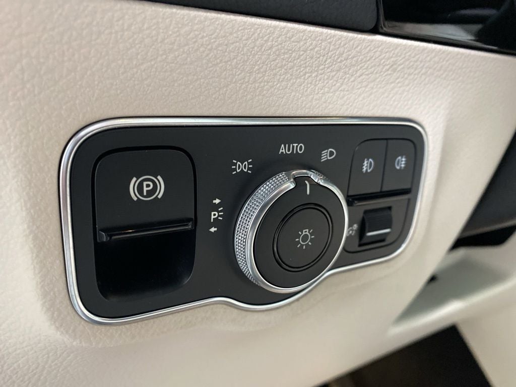 2022 Mercedes-Benz GLA GLA 250 4MATIC®