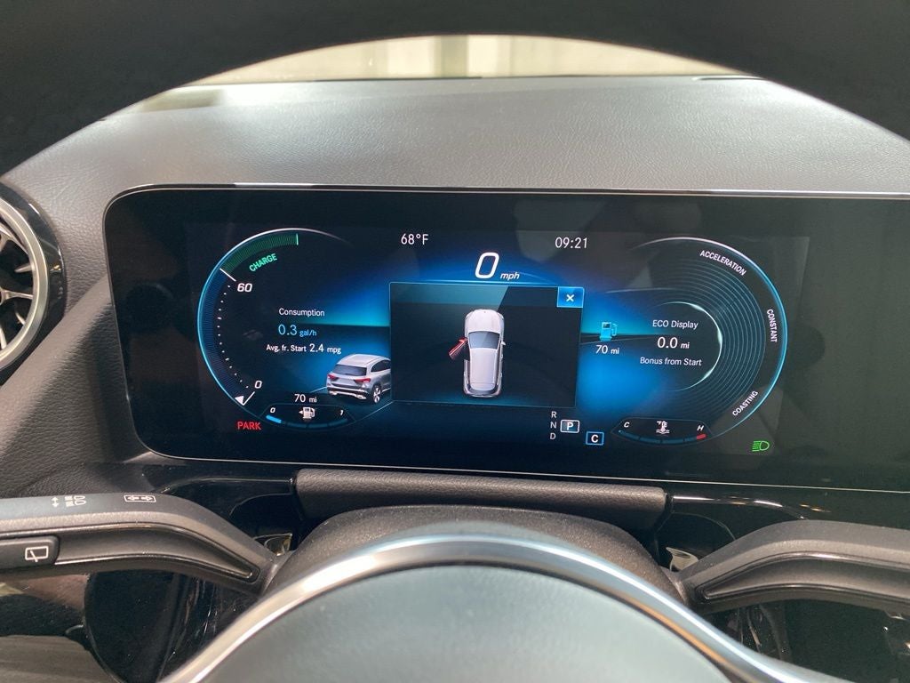 2022 Mercedes-Benz GLA GLA 250 4MATIC®