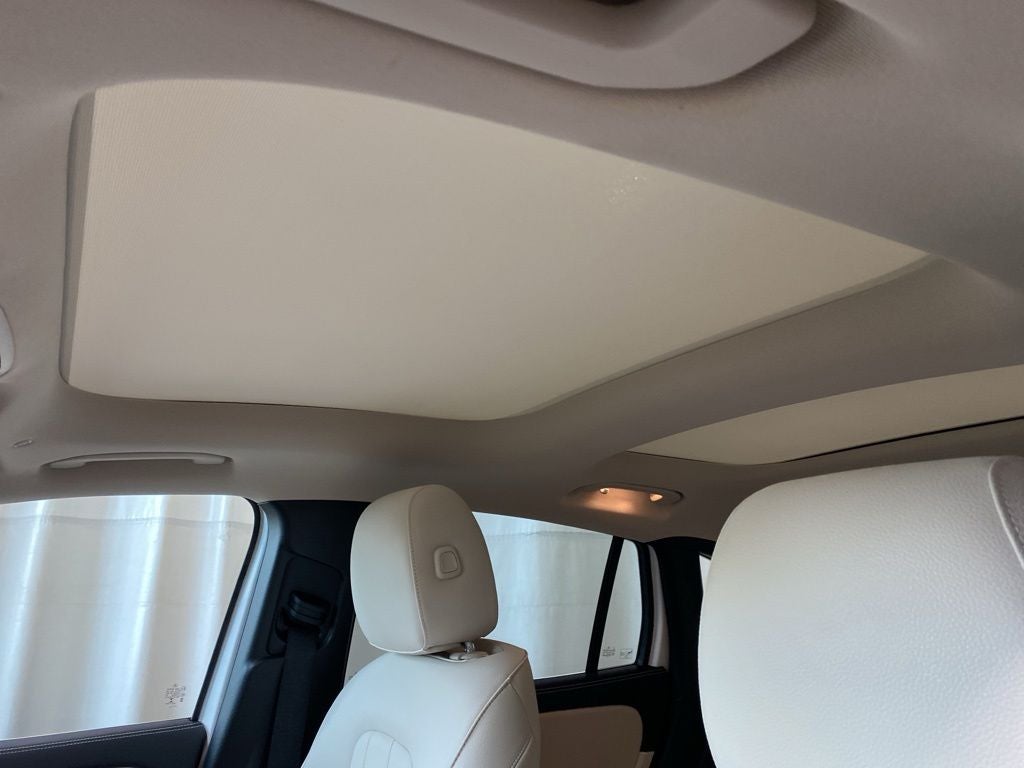 2022 Mercedes-Benz GLA GLA 250 4MATIC®