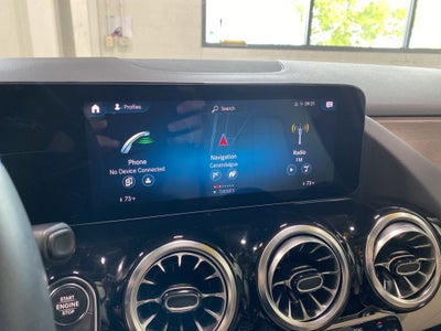 2022 Mercedes-Benz GLA GLA 250 4MATIC®