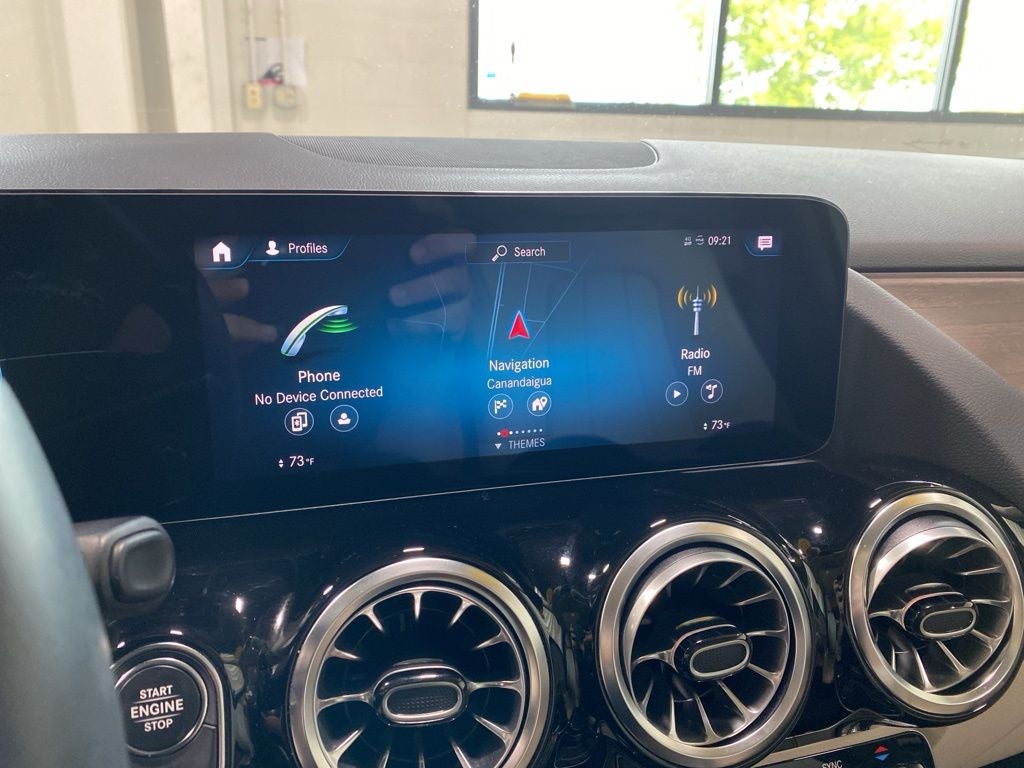 2022 Mercedes-Benz GLA GLA 250 4MATIC®