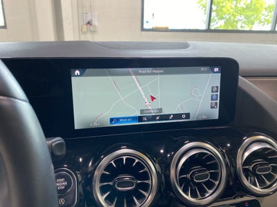 2022 Mercedes-Benz GLA GLA 250 4MATIC®