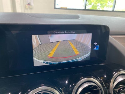 2022 Mercedes-Benz GLA GLA 250 4MATIC®