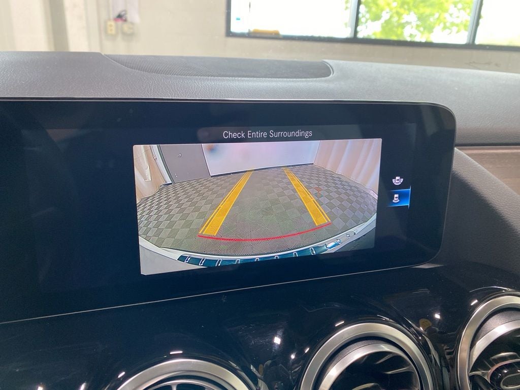2022 Mercedes-Benz GLA GLA 250 4MATIC®