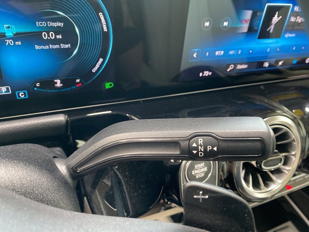 2022 Mercedes-Benz GLA GLA 250 4MATIC®