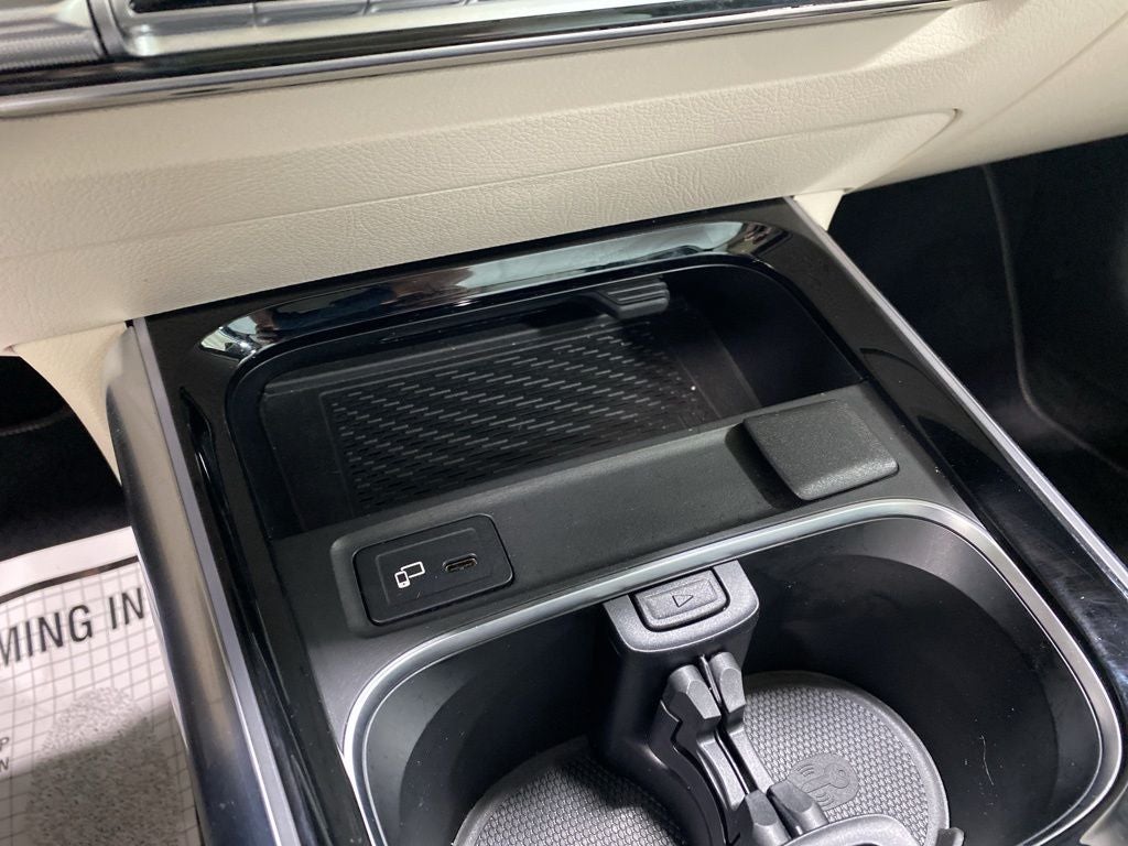 2022 Mercedes-Benz GLA GLA 250 4MATIC®