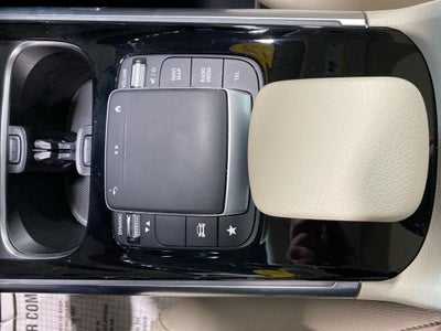 2022 Mercedes-Benz GLA GLA 250 4MATIC®