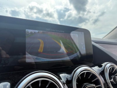 2022 Mercedes-Benz GLA GLA 250 4MATIC®