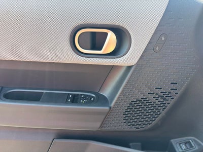 2025 MINI Cooper Iconic