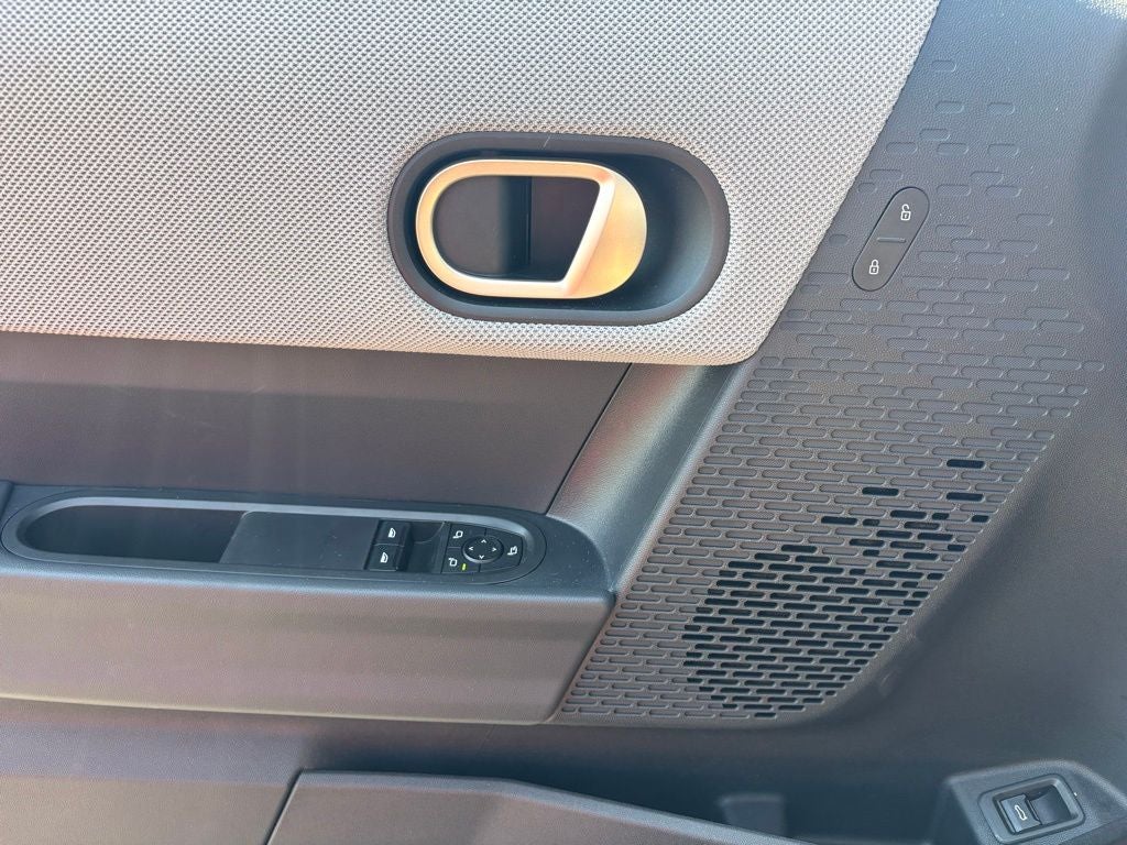 2025 MINI Cooper Iconic