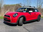 2025 MINI Cooper Iconic