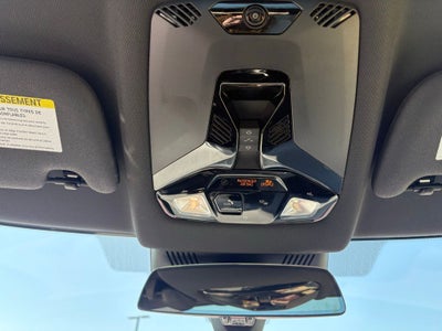 2025 MINI Cooper Iconic