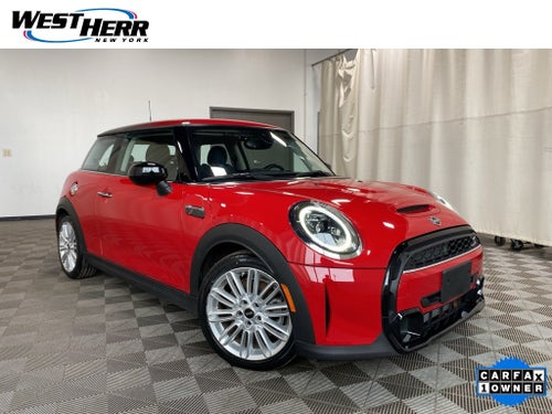2024 MINI Hardtop 2 Door Cooper S