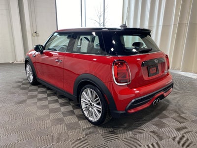 2024 MINI Hardtop 2 Door Cooper S