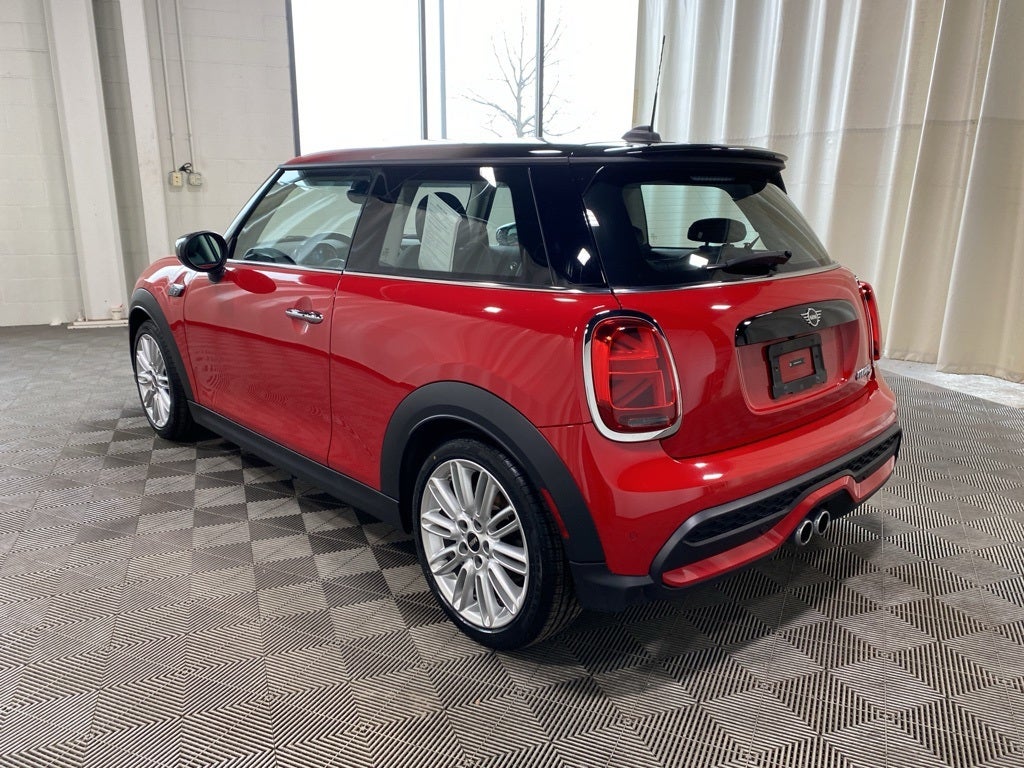 2024 MINI Hardtop 2 Door Cooper S