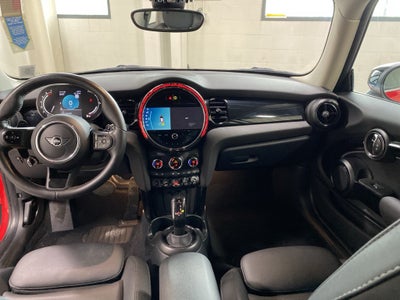 2024 MINI Hardtop 2 Door Cooper S