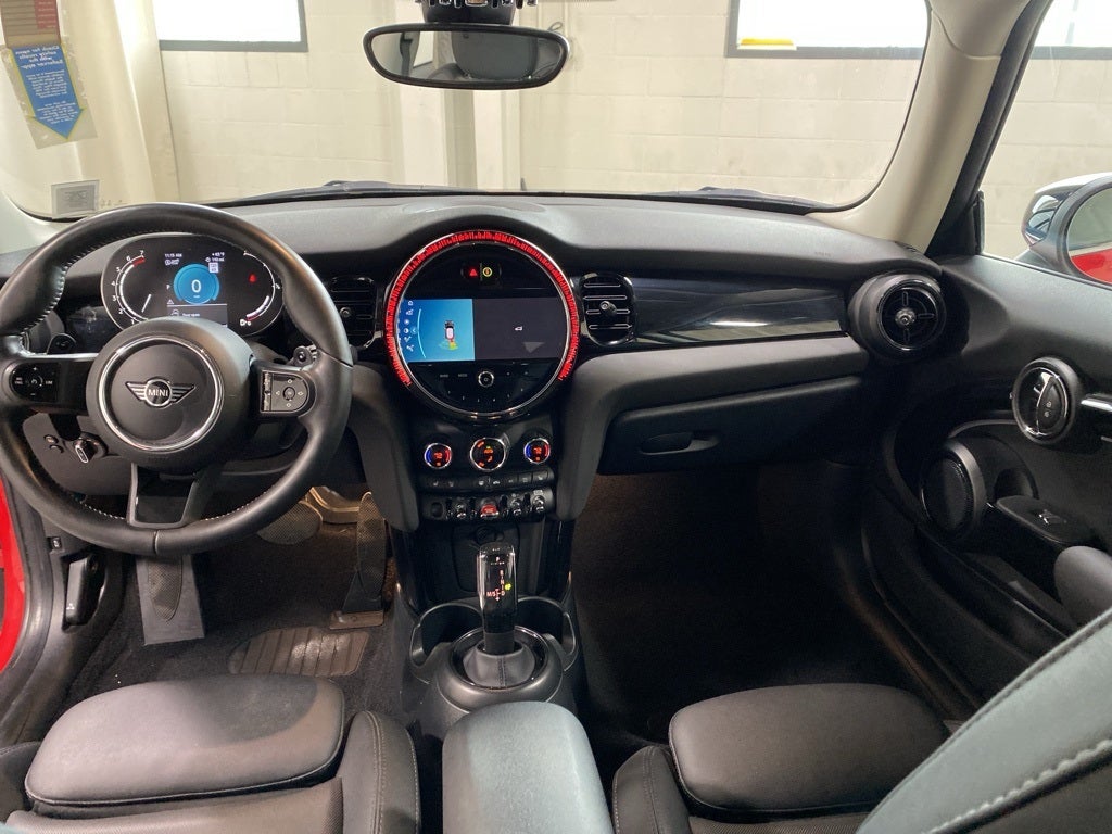 2024 MINI Hardtop 2 Door Cooper S