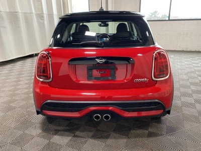 2024 MINI Hardtop 2 Door Cooper S
