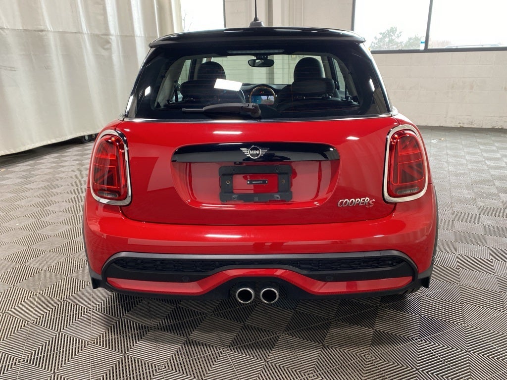 2024 MINI Hardtop 2 Door Cooper S