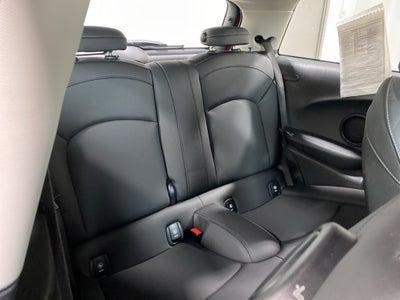 2024 MINI Hardtop 2 Door Cooper S