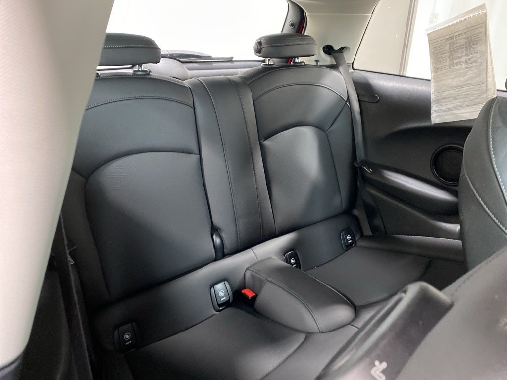 2024 MINI Hardtop 2 Door Cooper S