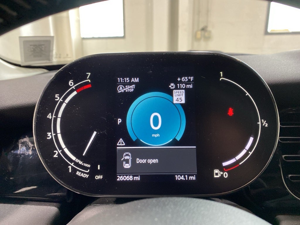 2024 MINI Hardtop 2 Door Cooper S