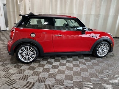 2024 MINI Hardtop 2 Door Cooper S